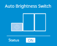 Auto Brightness Switch