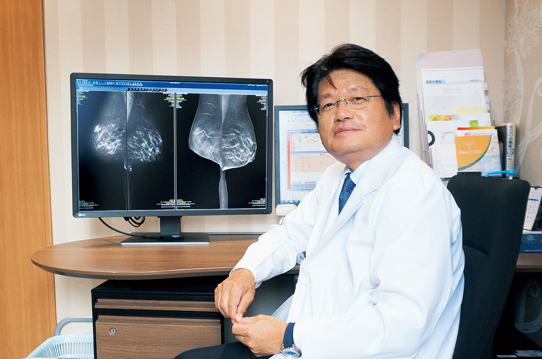 Dr. Toshihiko Sato